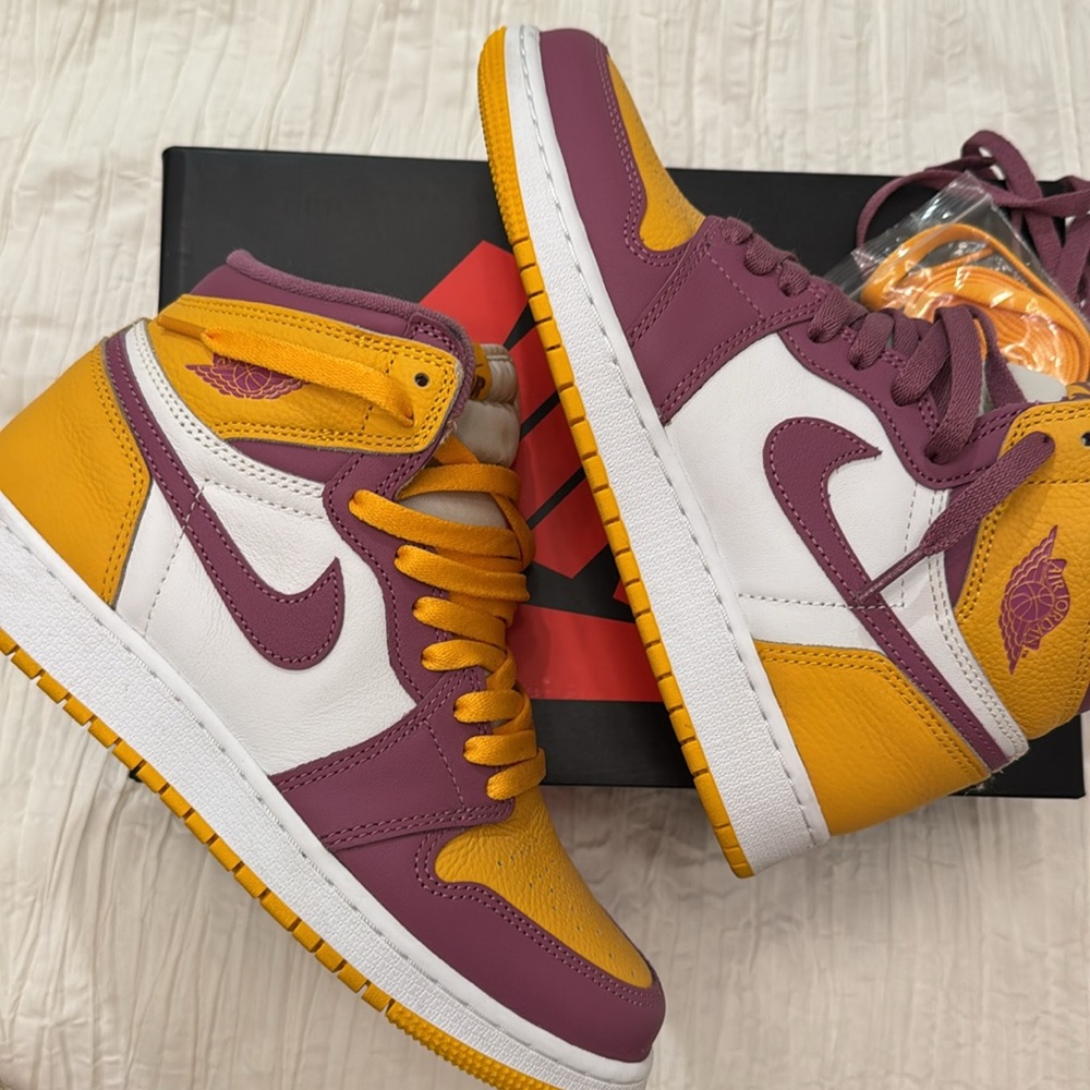 Nike Air Jordan 1 Retro High OG